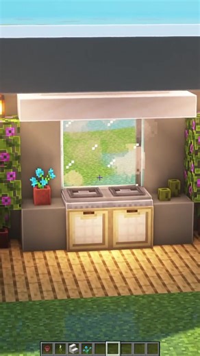 Minecraft Kitchen Build Ideas: Cozy & Modern Designs