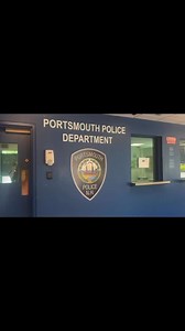 Portsmouth NH Police Department on Reels