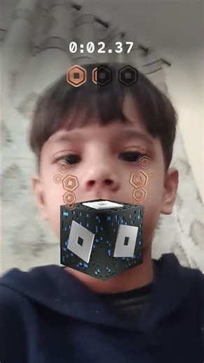 #Rock blocks imaging editing