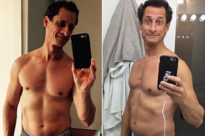 Anthony Weiner pleads guilty to sexting with a 15-year-old girl