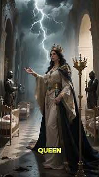 The 5 Most Evil Women in the Bible | Stories of Wickedness and Betrayal