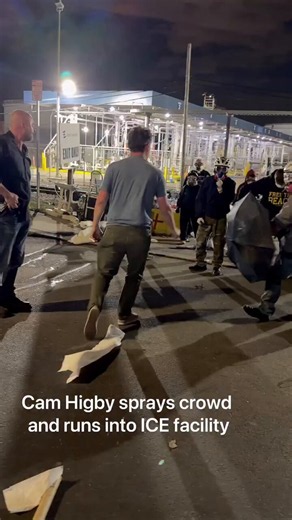 Nothing new here. People like Cam and Nick Sortor are agitators for clicks.