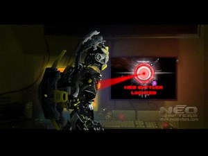 Neo Shifters Web Battler