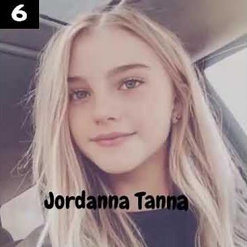 Top 10 Most Beautiful Teenage Girls In The World 2021