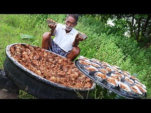 Shahi Tukda Dessert | Double ka meetha cooking By Our Grandpa Donating to Orphans | Grandpa Kitchen