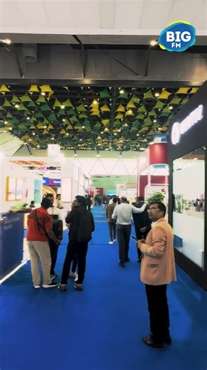 India Mobile Congress: India’s Biggest Tech & Telecom Expo At IMC 2026! | Highlights | BIG FM