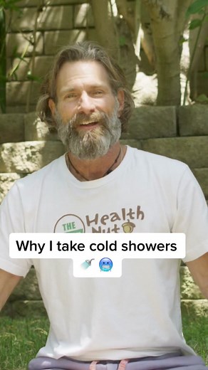 The Benefits of Cold Showers Explained