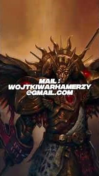 Warhammer 40k tournament on Table Top Simulator on August 16th!