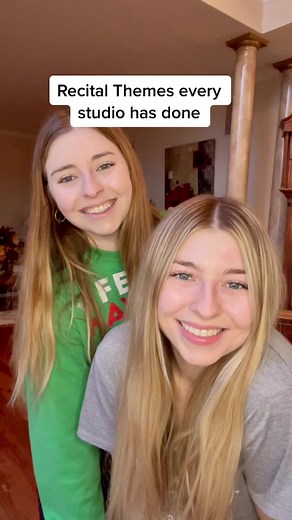 Dance Recital Theme Ideas for Your Performance