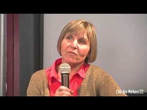 Le métier d'Aide-Soignant - Présentation des intervenants - 1/8