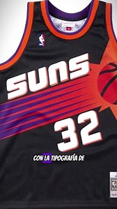 42K views · 2.9K reactions | Las 5 CAMISETAS MÁS BONITAS en la HISTORIA de la NBA.  (versión clásica) | Sebastian Quintero | Facebook