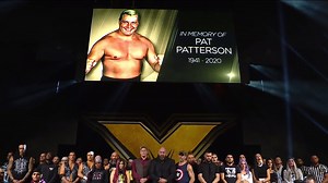 Triple H On How Influential Pat Patterson Was To Professional Wrestling