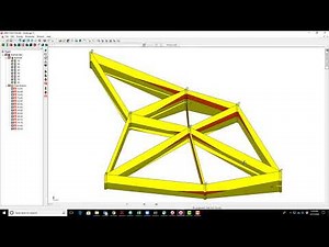 Geologic Modeling using GMS, Boreholes and Cross-Sections