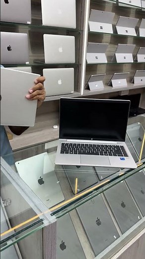 HP ProBook 440 G8 – Slim 14-inch Bezel-less Laptop for Work & Study +971-506209288