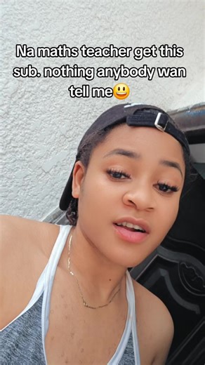 Math Teacher's Unique Approach to Teaching