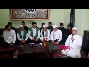 Tentang Pro Kontra Rambut Nabi Muhammad, Begini Penjelasan Opick