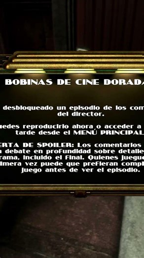 THE GAME AWARDS WINNER #BIOSHOCK #PS5 #GAMEPLAY #SHORTS