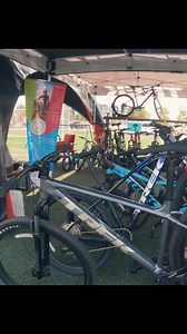 TREK, NRC BIKES, en el shimano fest. #trekmexico #nrcbikes #shimano #Queretaro #mtb #gravelbike #ciclismoderuta #shimanofest2024 #mtb | Dardo4 Sierra Gorda/ Tours /Carreras Trail / Senderismo / MTB.