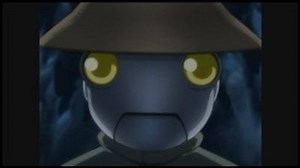 Watch Desert Punk Season 1 Episode 23 - Voices in the Wind