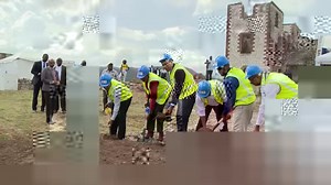 We are committed to providing affordable and safe housing solutions for our contributors. 🏠🏠🏠 You can learn more about how we have been achieving this in our video presentation. ☎️ Call us at 1-876-929-6500-9 OR try our online chat by visiting our website at: www.nht.gov.jm | The National Housing Trust Jamaica