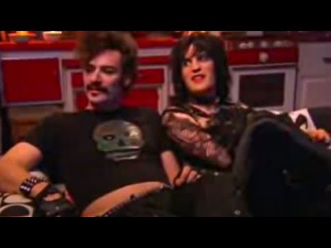 Act Natural | The Mighty Boosh | BBC Studios