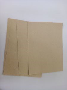 [Hot Item] Insulation Paper Cable Paper for Transformers