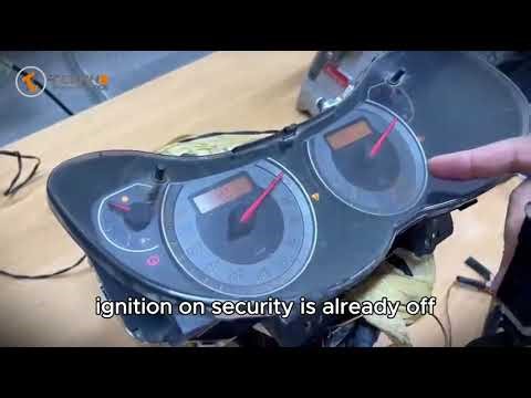 Original Toyota Land Cruiser 2008 2014 Full System Set Immo Lock Key