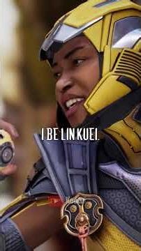 MK1 INSANE MATCH INTROS