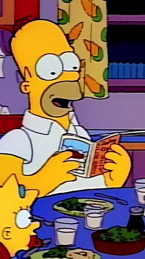 Mr Lisa Goes to Washington S3 EP.2 #thesimpsons #fy #classicsimpsons #oldschoolsimpsons #lisa