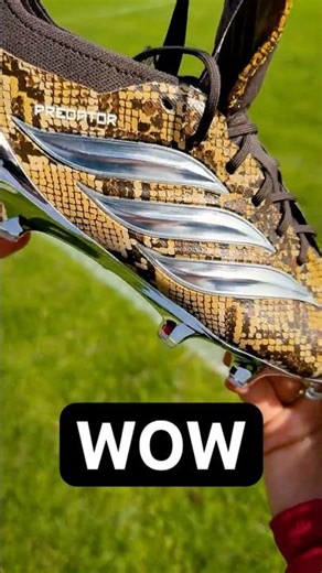 These boots are only for players with CONFIDENCE