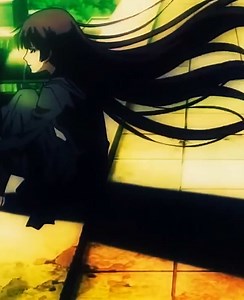 Dusk Maiden of Amnesia: Tasogare Otome x Amnesia Requiem