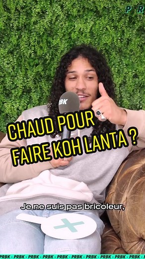 @hatikyo_off chaud pour un #kohlanta ? 🔥 #hatik #hatikyo #hatikyo_off #kohlantatf1 #kohlanta2021