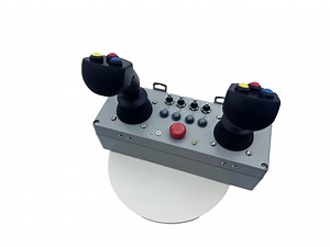 [Hot Item] PWM Controller Wireless for Remote Access on DC12V and DC24V