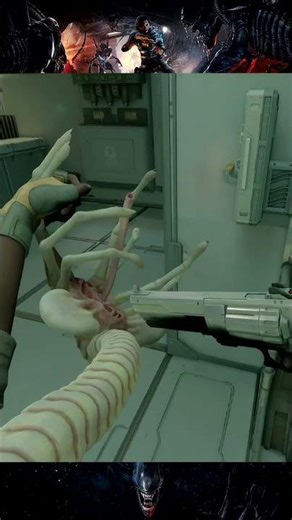 #gameplay #shorts #gaming #alien