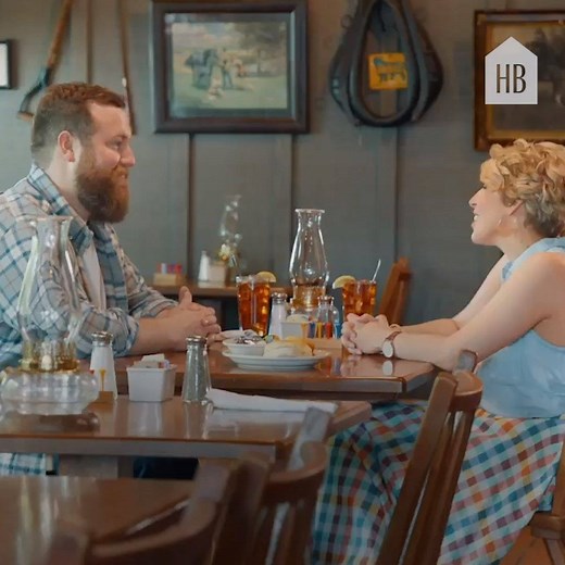 902K views · 5.2K reactions | Ben writes Erin a love letter EVERY...