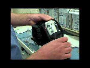 ambIT Infusion Pump: Superior to Elastomeric Pumps