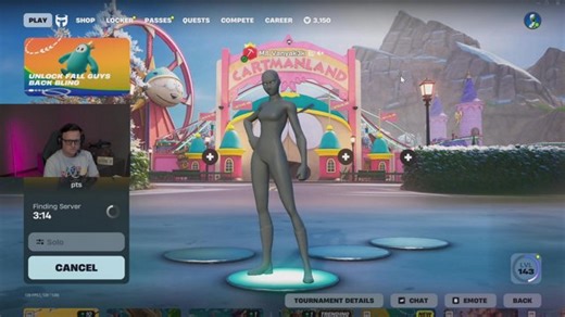 Solo Cash Cup Finals Day 2 !delay | 2x FNCS WINNER | USE CODE : VANYAK3K | !tg !tiktok !yt !inst