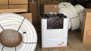 Preparing to Install an ERV in a Not-So-Old House - GreenBuildingAdvisor