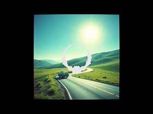 【旅行・ドライブ用/Acoustic Folk】晴れた日の冒険へ！爽快アコースティックギターとマンドリンの旅路 ☀️