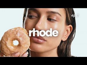 HOW RHODE BECAME A BILLION DOLLAR BRAND: VIRAL marketing, Lip Phone Case, Collabs & Branding