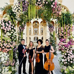 Assai Event Musicians