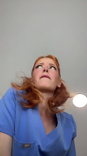 staring contest! Are you ready?