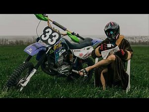 How to Get Your AMA Racing License