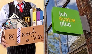 Desperate jobseeker pulls knife on Pizza Hut staff