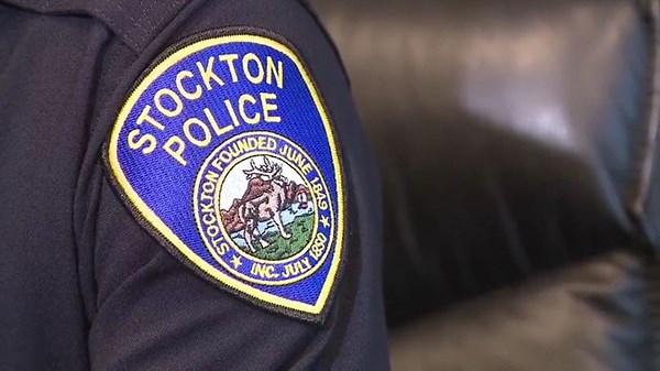 3 arrested in connection with Stockton homicide
