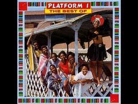 Platform One - Lezontaba