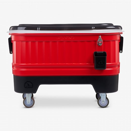 Party Bar 125 Qt Cooler | Igloo