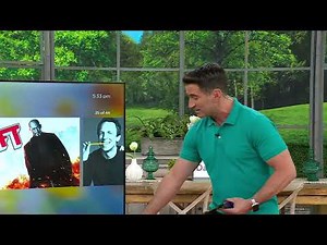 TCL 65" 4-Series 4K UHD HDR LED Smart Roku TV on QVC