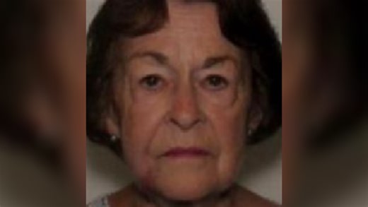 Silver Alert issued for 82-year-old woman missing since Thursday