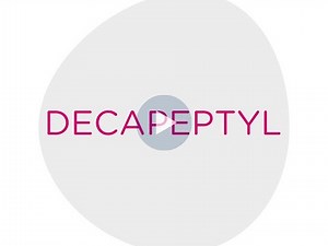 How to use Decapeptyl for ovulation discharge